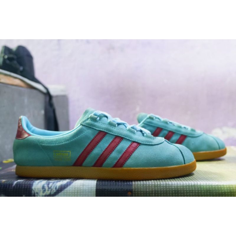 adidas trimm star west ham