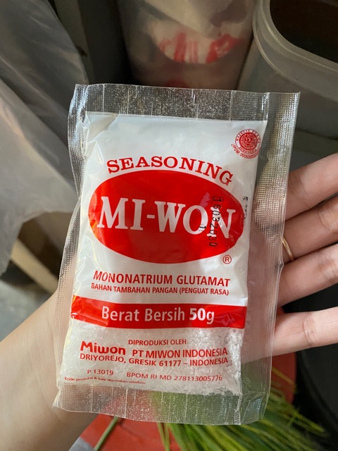 MIWON 50 GRAM