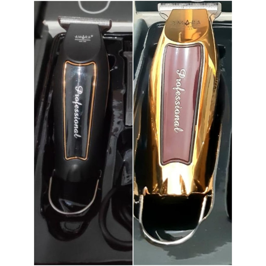 AMARA / AM-155 / Hair Clipper Amara (Alat Pangkas Rambut)