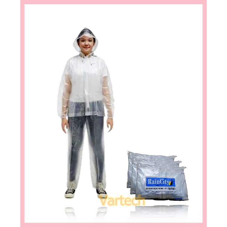 Jas Hujan / Jas Hujan Transparan / Jas Ujan Wanita / Jas Ujan / Jas Hujan Murah / Jas Hujan Dewasa