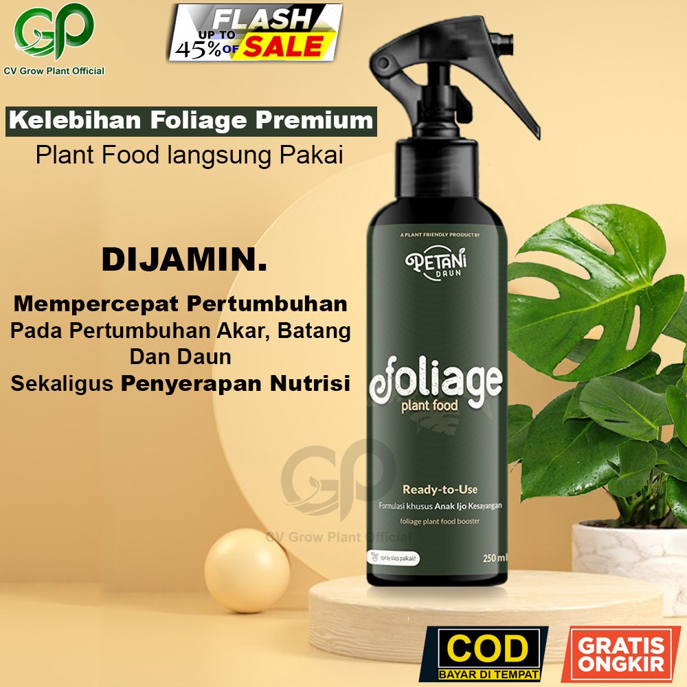 Pupuk Untuk Tanaman Hias Pupuk Daun Cair Tanaman Hias Pupuk Penyubur Tanaman Hias Nutrisi Vitamin Ta