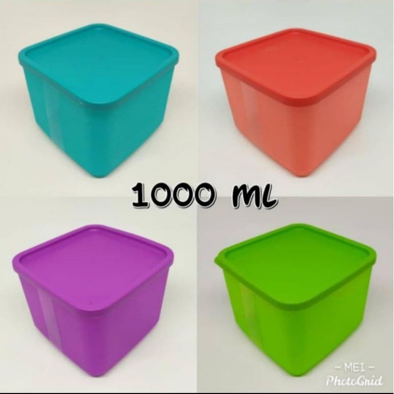 Toples Calista Asahi 1000ml serbaguna