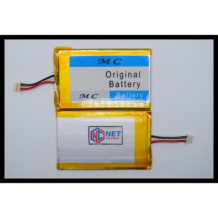 Baterai / Batre Tablet / Tab Cross / Evercoss At1D