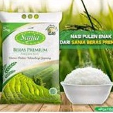 

Beras sania premium 5kg/maknyus/fortune