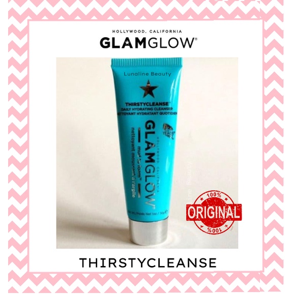 Glamglow Thirstycleanser