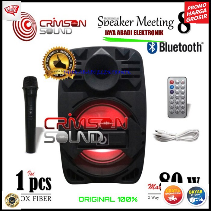 G575 SPEAKER PORTABLE CAS BLUETOOTH MIC ECHO WIRELESS SPIKER MEETING CHARGER METING SPK SPEKER BLUETOT BLUETOOT BLUTUT BLUETUT USB MMC MP3 PENGERAS SUARA SOUNDBEST KARAOKE VOKAL VOCAL ARTIS PROFESIONAL PRO SOUND BEST SISTEM AUDIO PANGGUNG DYNAMIC HIFI