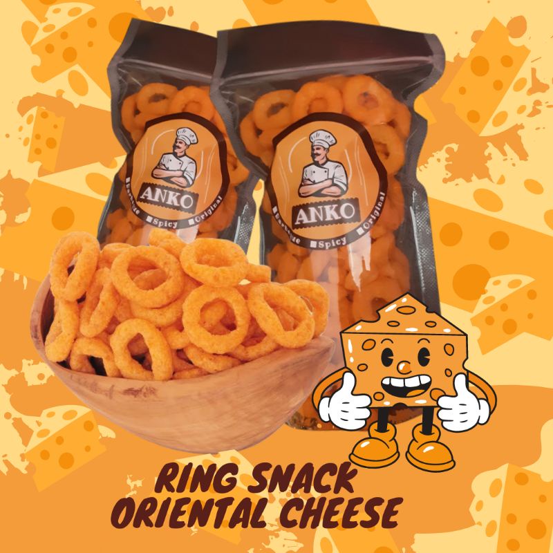 

Snack Ring Cemilan Grosir Ring Snack Murah
