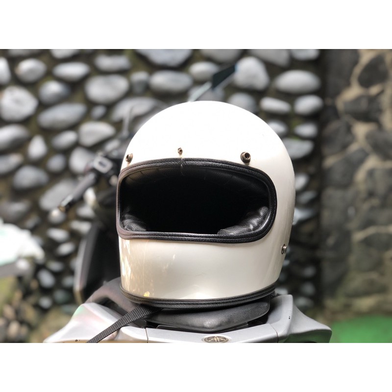 helm gringgo dan jadul