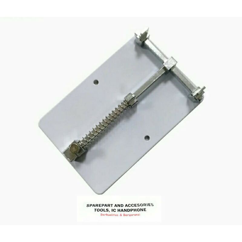 0PCB HOLDER / PAPAN PENJEPIT MESIN PCB HANDPHONE