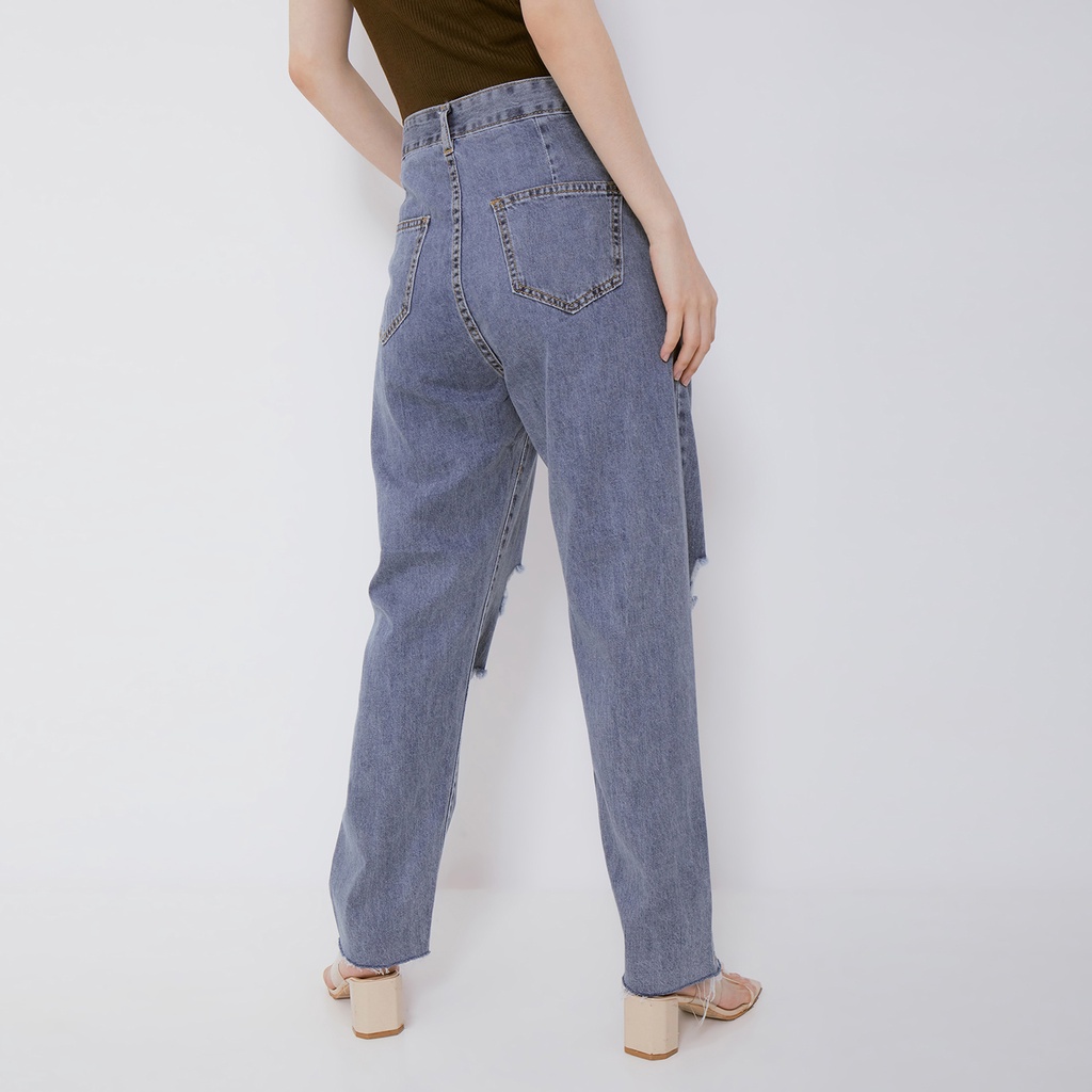 VIERLIN - Jeans 1209