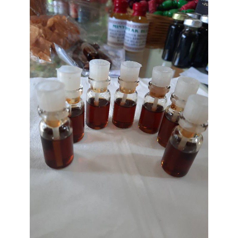 COD_MINYAK WANGI GAHARU KALIMANTAN_MINYAK GAHARU WANGI DAN KENTAL