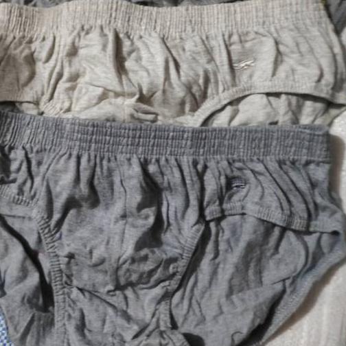 ♩ Cd Croile jumbo xxl dan xxxl / Celana dalam Crocodile 240 BIG SIZE jumbo mysty katun original / cd