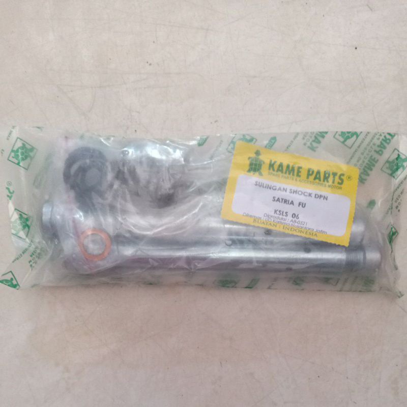 Sulingan Shock Depan Assy Satria FU 150