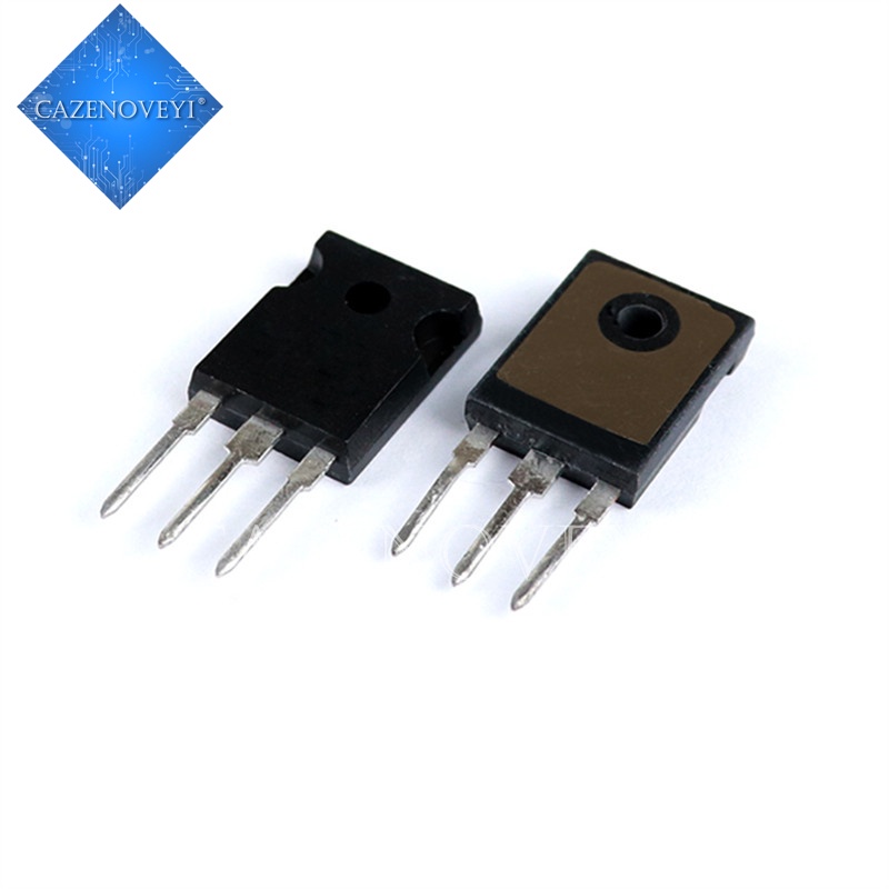 5pcs Ic Spw47N60C3 47n60c3 Spw47N65C3 47n65c3 To-247