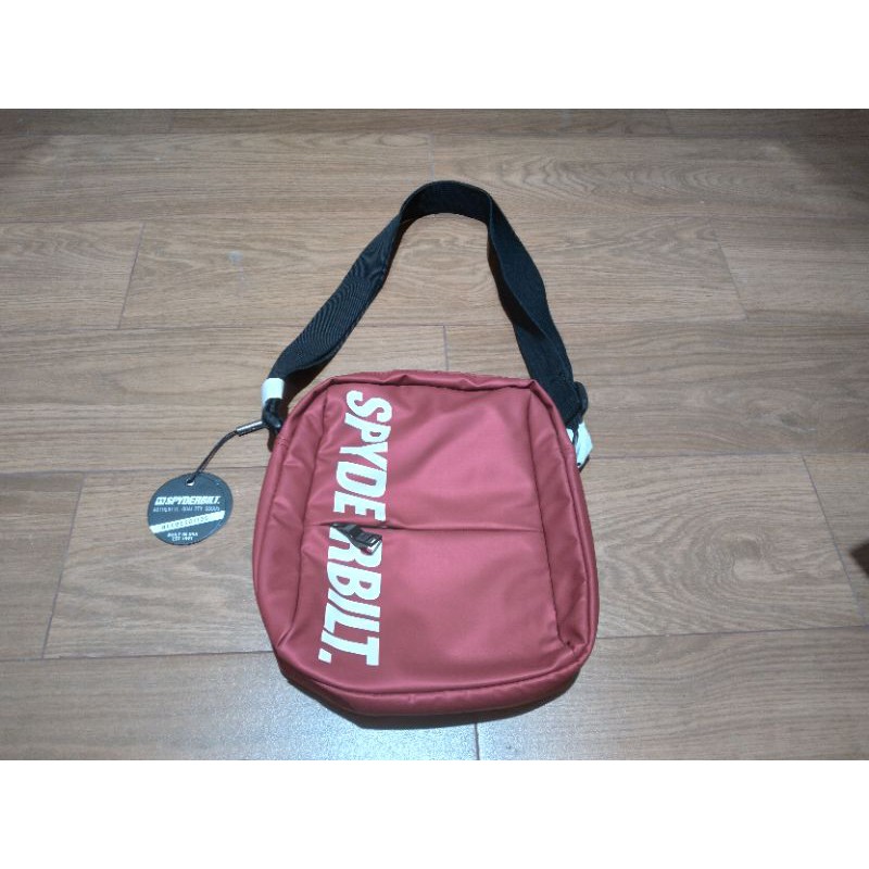SPYDERBILT SLING BAG MBGS036