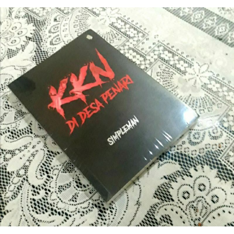 Novel KKN Di Desa Penari