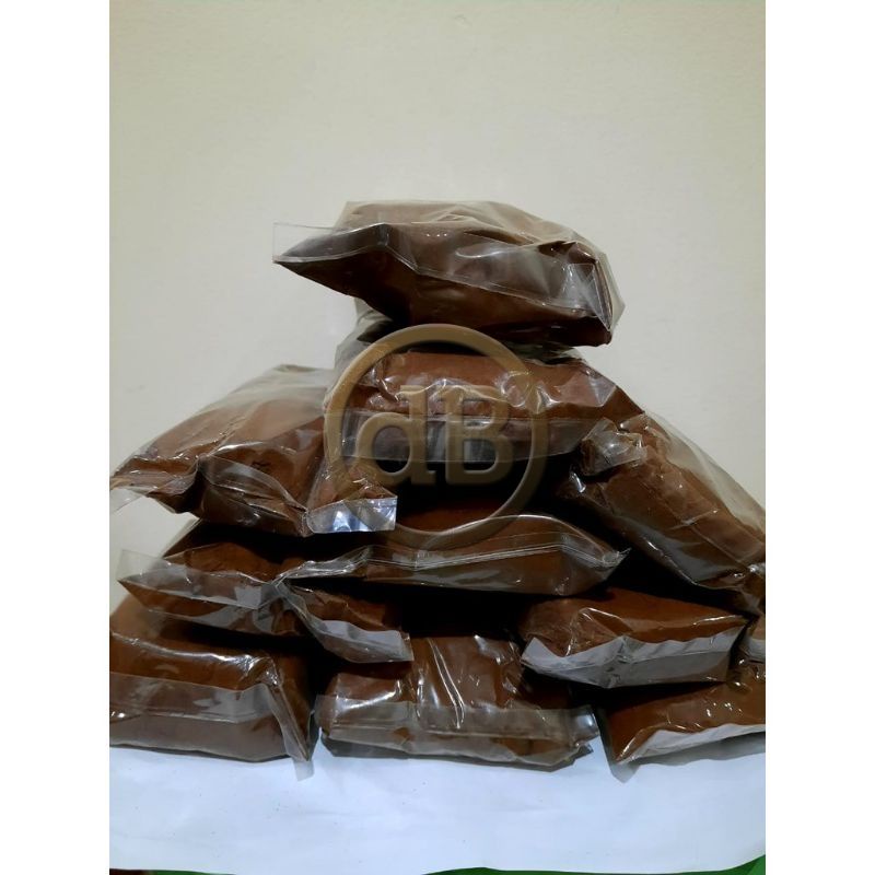 Kopi Robusta Lampung Pagar Alam Original Taste Murah Hemat Packing Polos