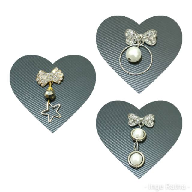 Bros Gantung murah, unik, simple, elegan