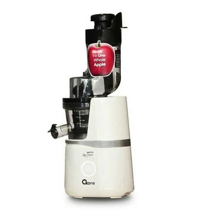 OX-875 Master Slow Juicer Oxone