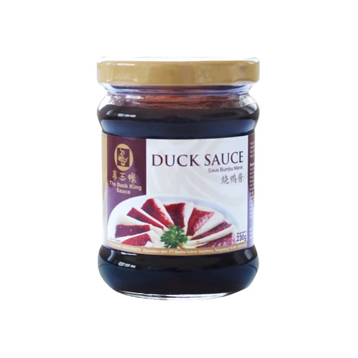 

The Duck King Sauce - Duck Sauce