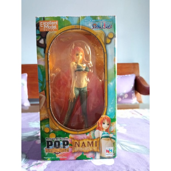 POP NAMI