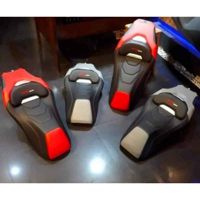 HONDA adv 150 jok adv 150 MBtech jok adv custom jok adv premium