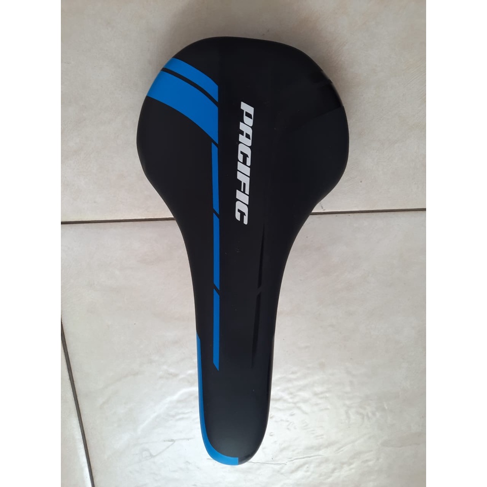 TERMURAH!!! Jok Sepeda MTB Dewasa / PACIFIC SP-H181 / Realpict