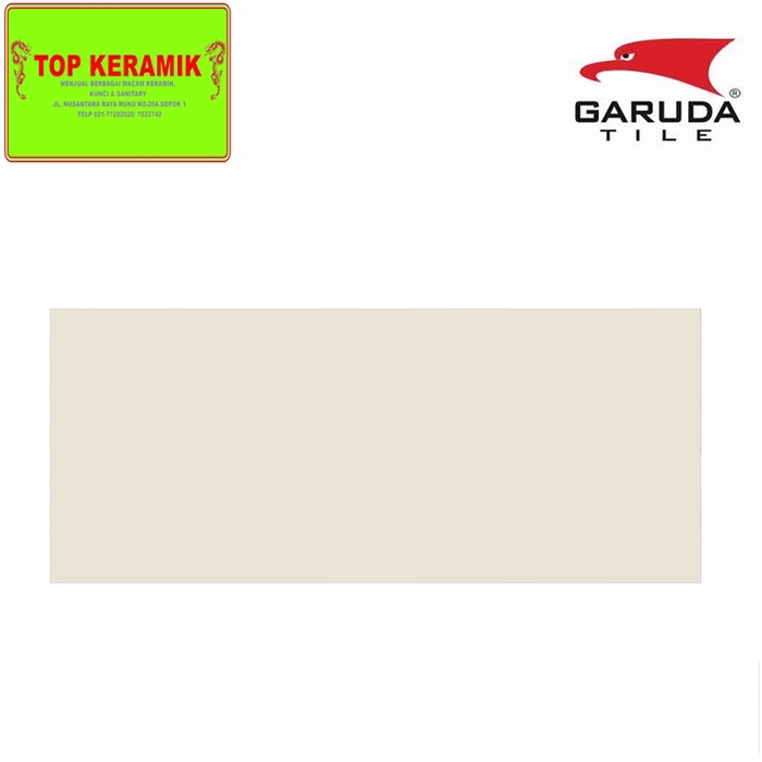 Granit Garuda 60x120 GS1262001 Madrid Cream Polos
