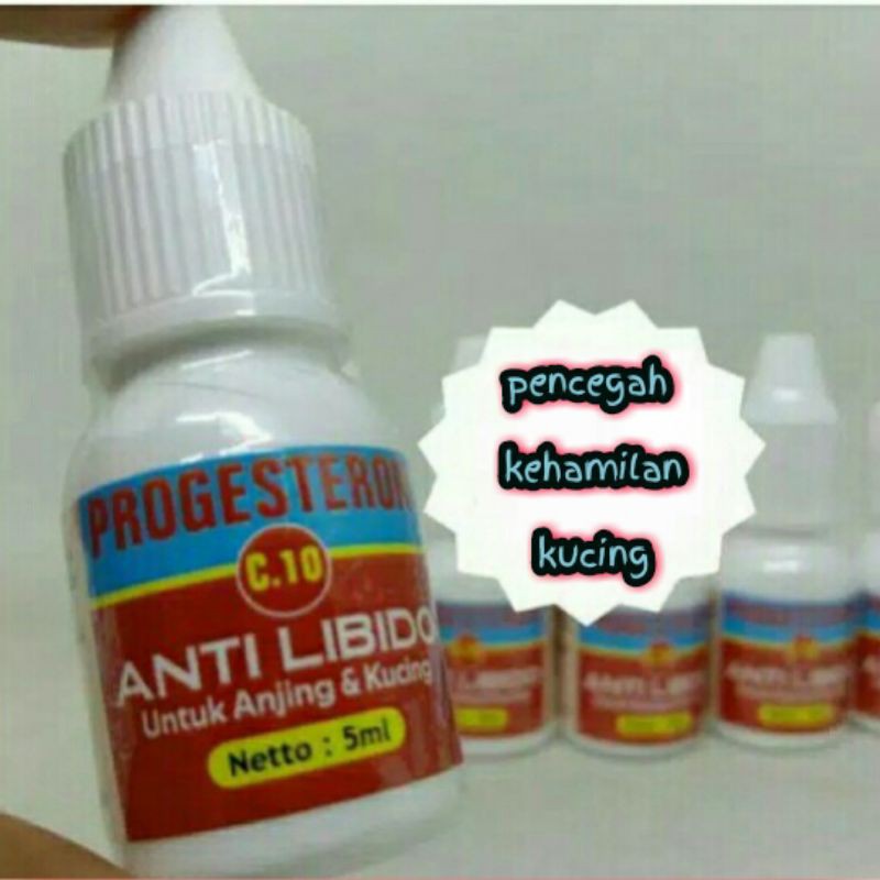 Obat Kb Kucing Pencegah Kehamilan Anjing Shopee Indonesia
