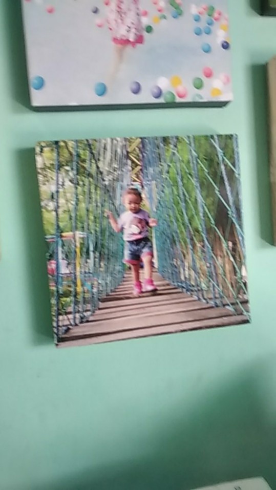 Bingkai  Foto