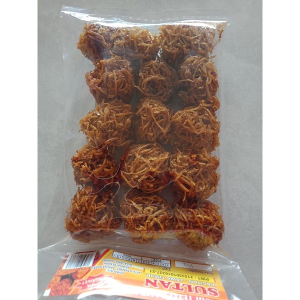 

WALANGAN UBI KHAS PACITAN MANIS KRIUK