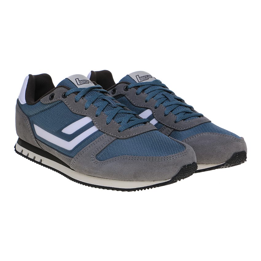 Sepatu League Lifestyle STRV 100% Original