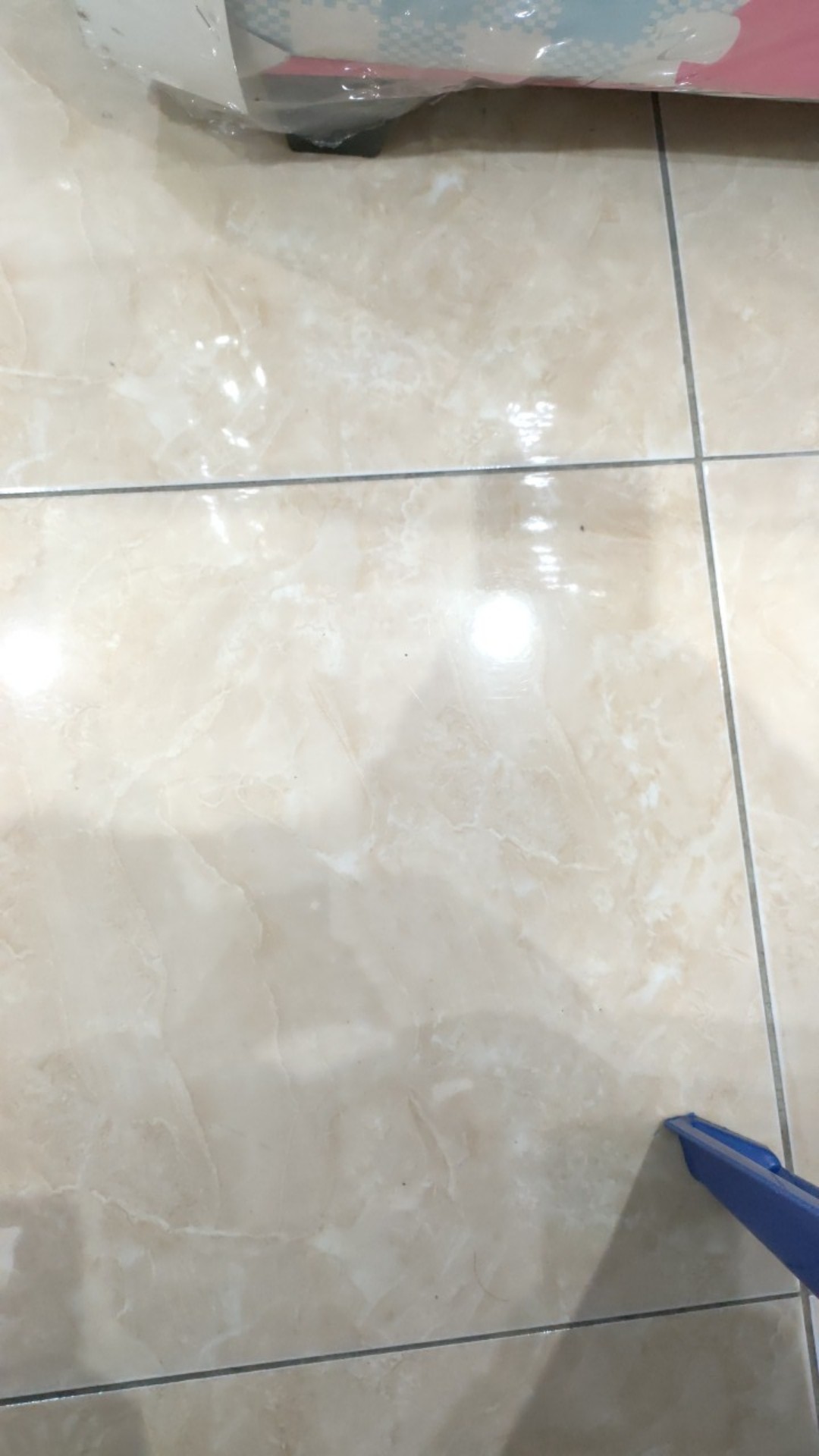 Hedge Bag Medium Hijau Easy Grow