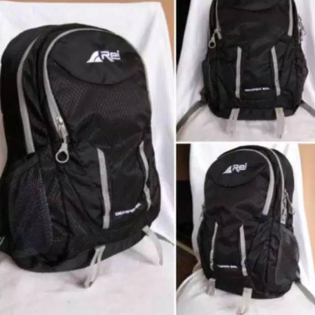 Tas Ransel Rei Deniper 25L Original