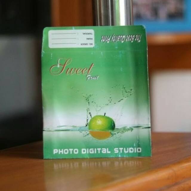 

AMPLOP CD , DVD KERTAS