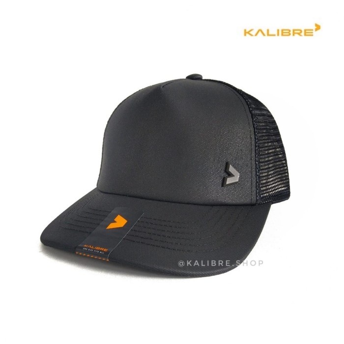 Topi Pria Topi Kulit Pria polos|Detektif Pet Hat wanita Import impor-Topi KLT - Hitam(N5H1) Topi Dis