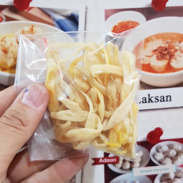 Bunga Sedap Malam SUPER (100Gram)
