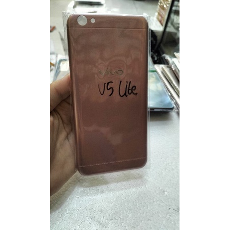 Backdoor Vivo V5 Lite