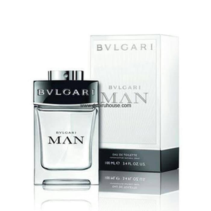 [TRENDING] BVLGARI - BVLGARI MAN