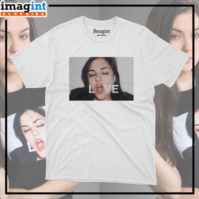 Sasha Grey T-Shirt