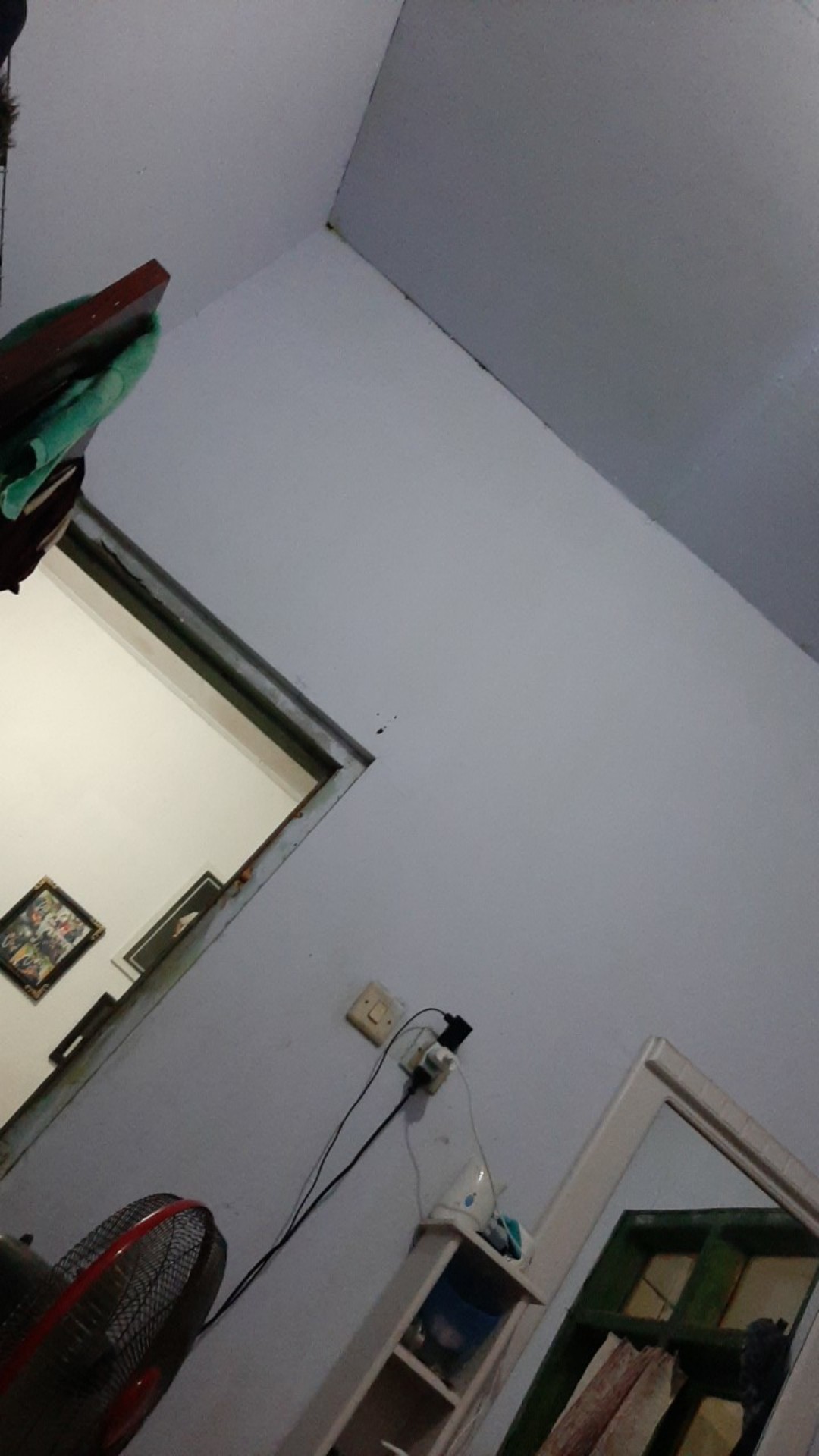Laundry Bag Keranjang Baju Pakaian Kotor Organizer