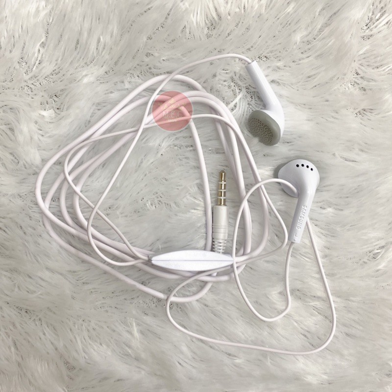 Headset Earphone Samsung Original