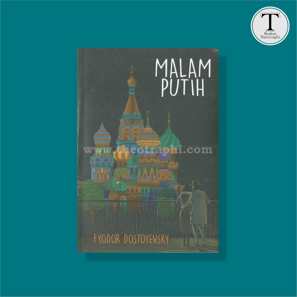 Malam Putih - Fyodor Dostoyevsky