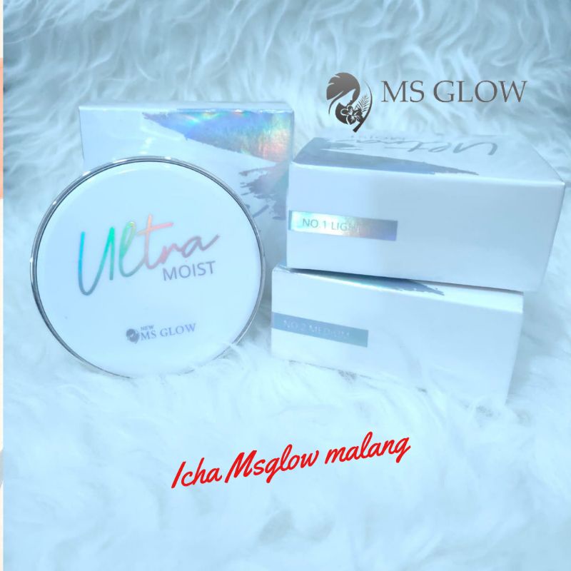 ULTRA MOIST CUSHION