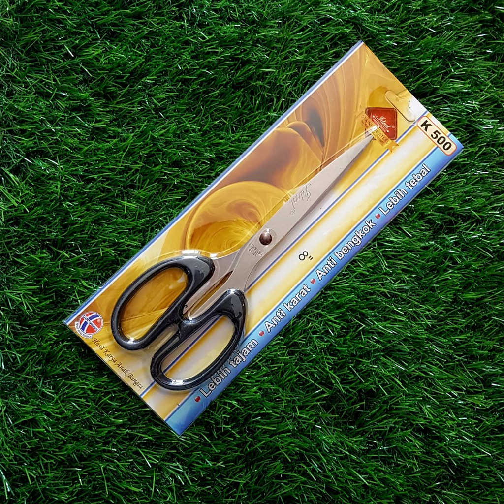 

GUNTING IDEAL SERBAGUNA ANEKA UKURAN MURAH