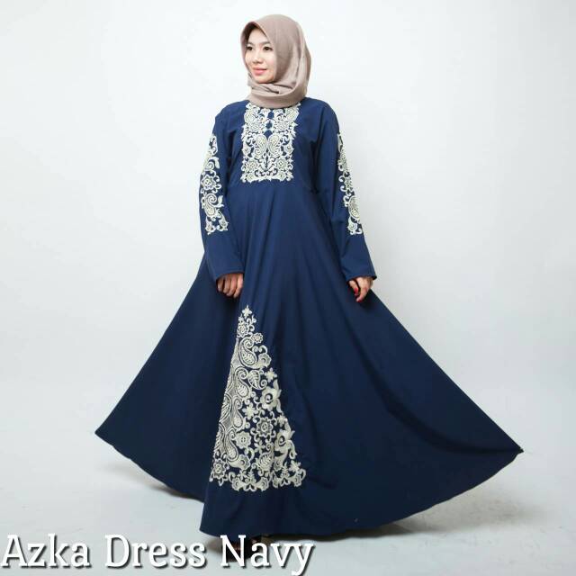 Gamis Aceh
