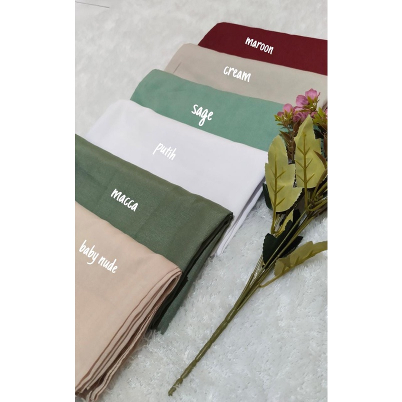 PARIS PREMIUM PARIS AMOUR HIJAB SEGI EMPAT-3