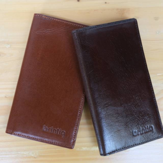 Dompet Kulit Pria Djati