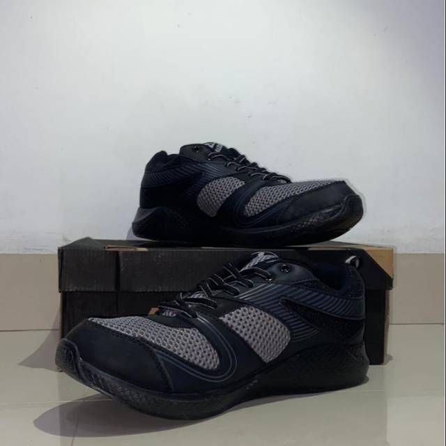 SEPATU AUDAX SNEAKERS