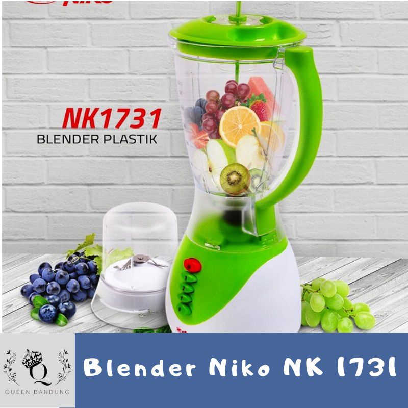 Blender NIKO NK-1731